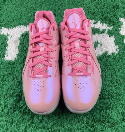 Nike Zoom Kd 3 Aunt Pearl Men Size 10 New Fj0982-600