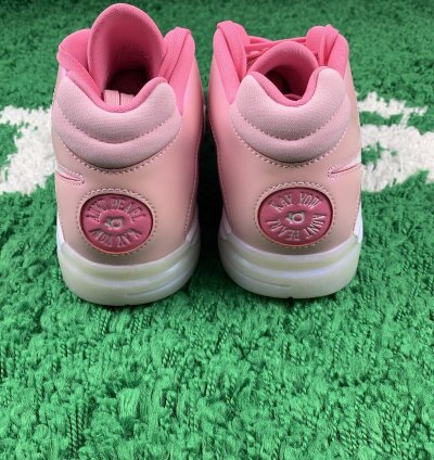 Nike Zoom Kd 3 Aunt Pearl Men Size 10 New Fj0982-600