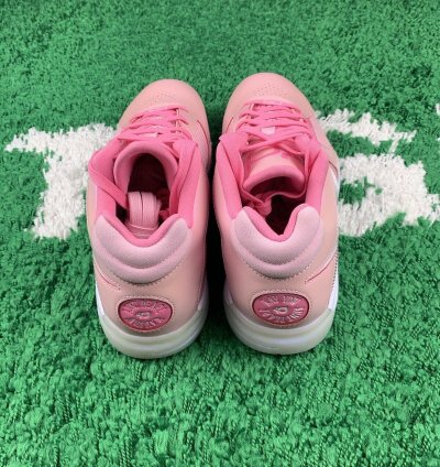 Nike Zoom Kd 3 Aunt Pearl Men Size 10 New Fj0982-600