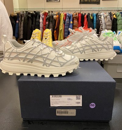 Dior B31 Runner 40 5