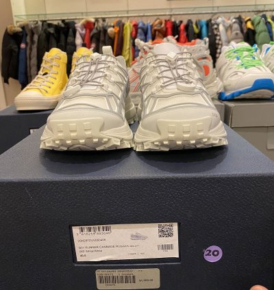 Dior B31 Runner 40 5