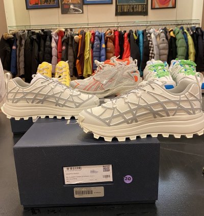 Dior B31 Runner 40 5