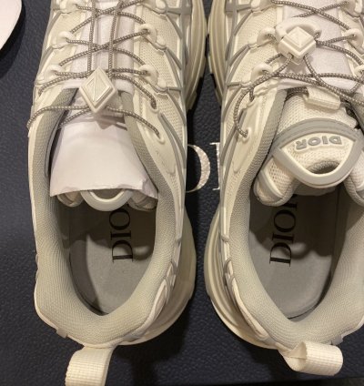 Dior B31 Runner 40 5