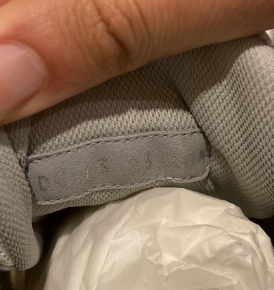 Dior B31 Runner 40 5