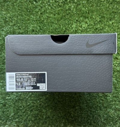 Nike Zoom Kobe 5 Protro -ray Size 10 5