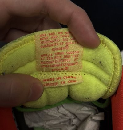 Nike Dunk Low Premium Sb Toxic Sea Robbin Size 11 Men