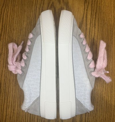 Dior B33 Oblique Low-top Sneaker