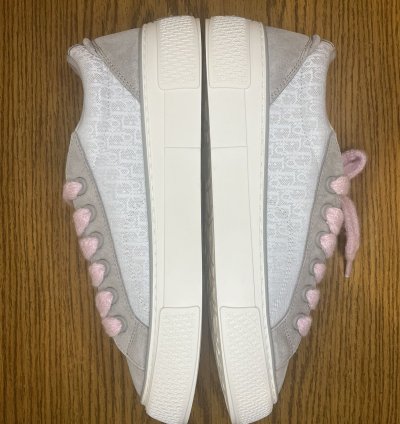 Dior B33 Oblique Low-top Sneaker