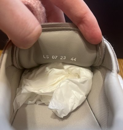 Dior B33 Oblique Low-top Sneaker