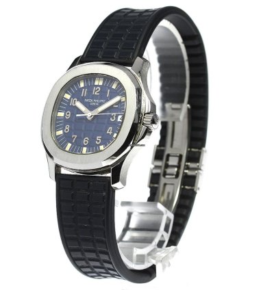 Patek Philippe Aquanaut 5066 Automatic Steel Fair