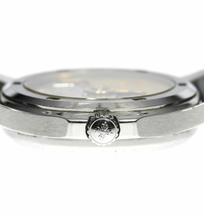 Patek Philippe Aquanaut 5066 Automatic Steel Fair