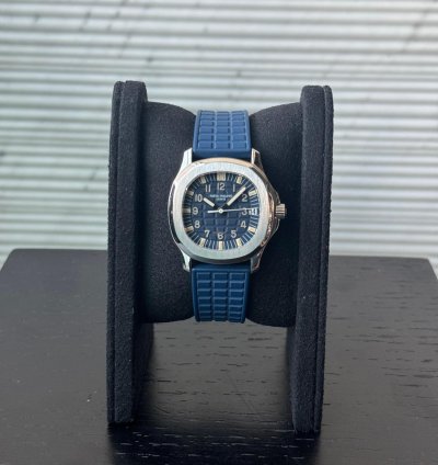 Patek Philippe Aquanaut 5066 Japan Edition Full Set