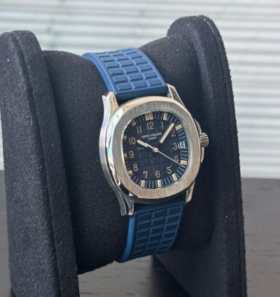 Patek Philippe Aquanaut 5066 Japan Edition Full Set