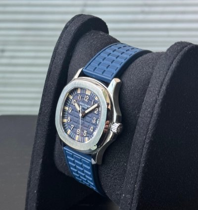 Patek Philippe Aquanaut 5066 Japan Edition Full Set