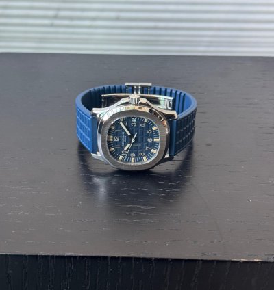 Patek Philippe Aquanaut 5066 Japan Edition Full Set
