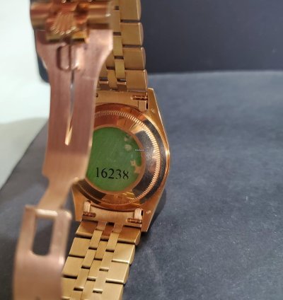 Rolex Datejust 36 16238
