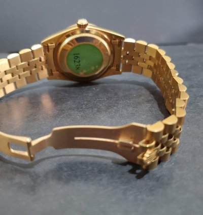 Rolex Datejust 36 16238