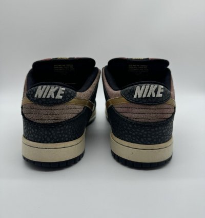 Nike Dunk Low Premium Sb Walk Of Fame Men Size Us 9