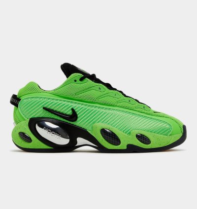Nocta Eybl Green Glide - Slime Green