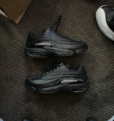 Nocta Nike Hot Step 2