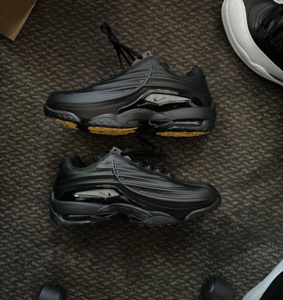 Nocta Nike Hot Step 2