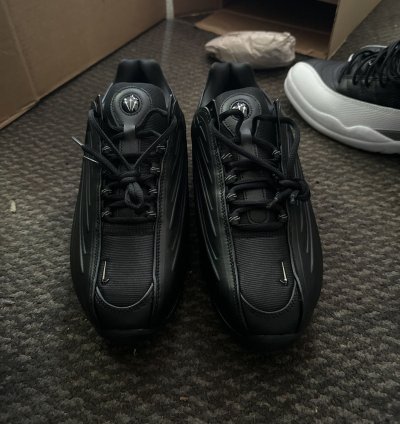 Nocta Nike Hot Step 2