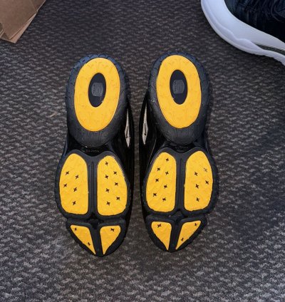 Nocta Nike Hot Step 2