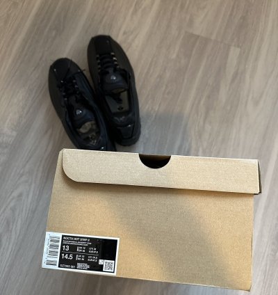Nocta Nike Hot Step 2