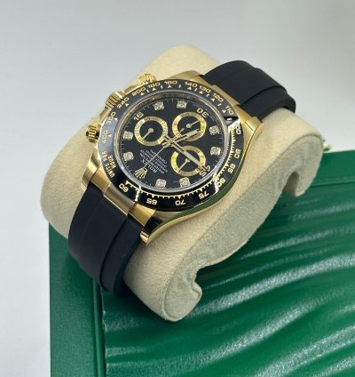 Rolex Daytona 116518g