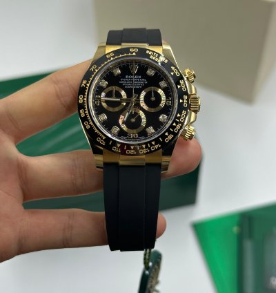 Rolex Daytona 116518g
