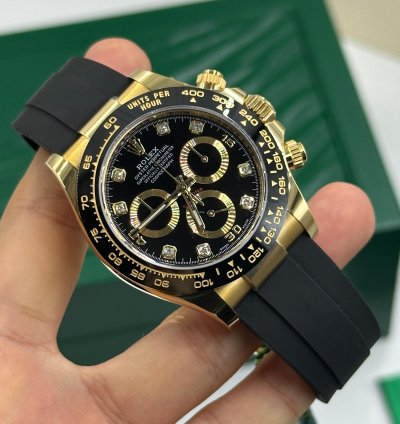 Rolex Daytona 116518g