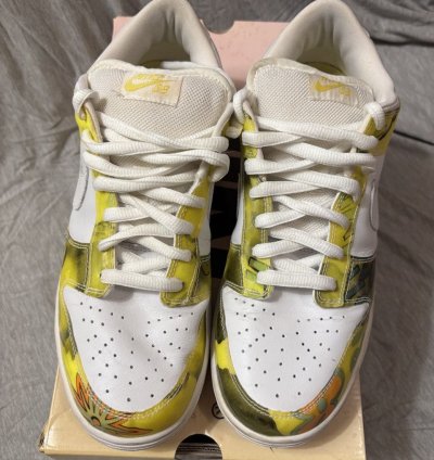 Nike Dunk Low Pro Sb De La Soul 2005