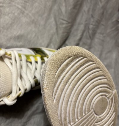 Nike Dunk Low Pro Sb De La Soul 2005