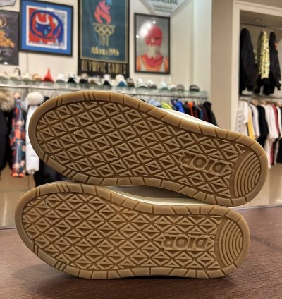Dior B713 Cactus Jack Cream