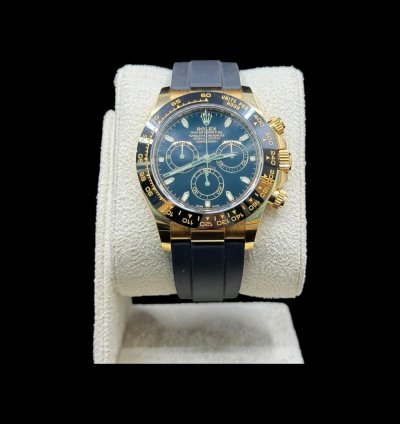 Rolex Daytona 116518ln