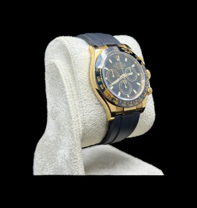 Rolex Daytona 116518ln