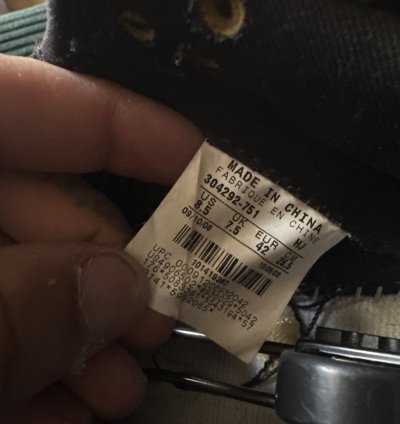 Nike Dunk Low Pro Sb Goofy Boyz