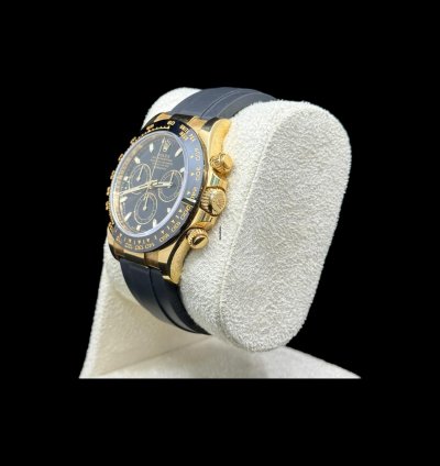Rolex Daytona 116518ln