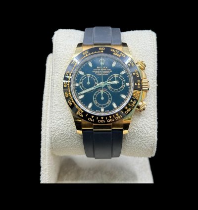 Rolex Daytona 116518ln