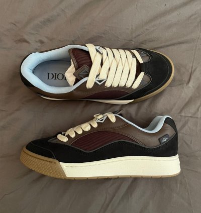 Dior B713 Cactus Jack Sneaker