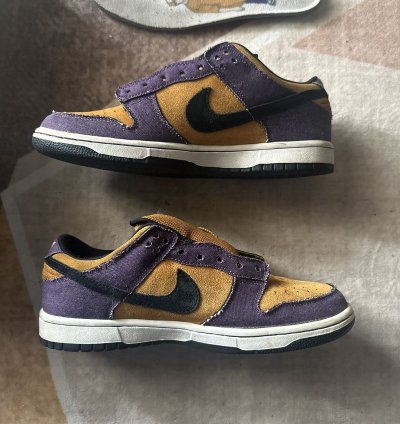 Nike Dunk Low Pro Sb Goofy Boyz