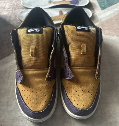 Nike Dunk Low Pro Sb Goofy Boyz