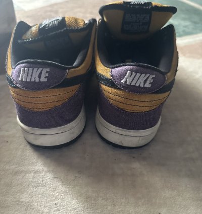 Nike Dunk Low Pro Sb Goofy Boyz