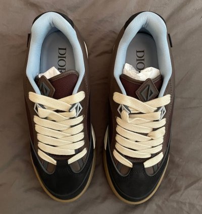 Dior B713 Cactus Jack Sneaker