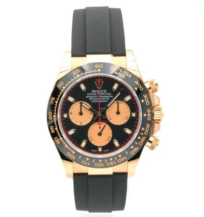 Rolex Daytona 116518ln - New 2021 - Full Set