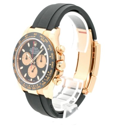 Rolex Daytona 116518ln - New 2021 - Full Set