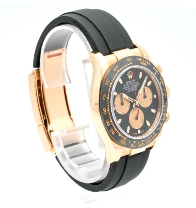 Rolex Daytona 116518ln - New 2021 - Full Set