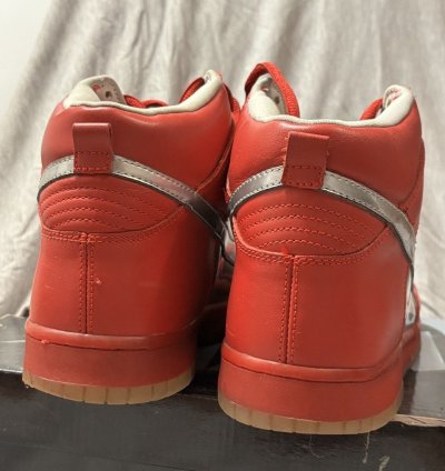 Nike Dunk Low Pro Sb Mork And Mindy 2006