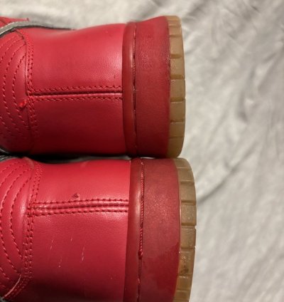 Nike Dunk Low Pro Sb Mork And Mindy 2006