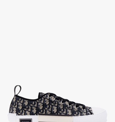Dior Beige Sneakers